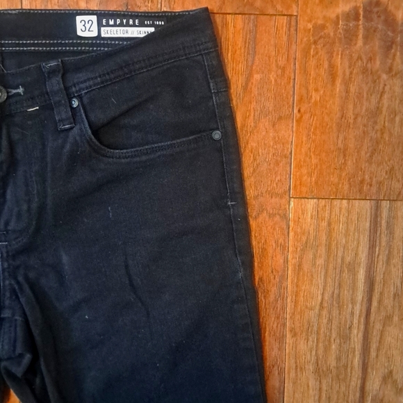 Empyre Skelator Skinny Jeans - Picture 4 of 7